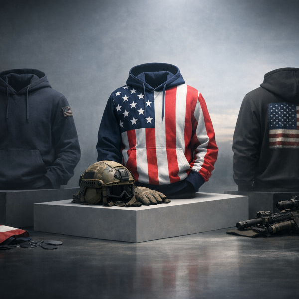 Mens Patriotic Hoodies Which Ones Are Actually Worth Buying